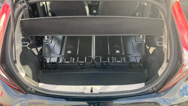 Toyota Aygo 1.0 VVT-i X-Trend 5dr Petrol Hatchback